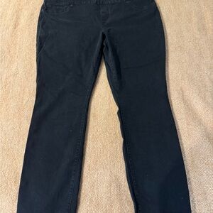 Lot of 3 Lee Jeans Sculpting Jean Bottoms